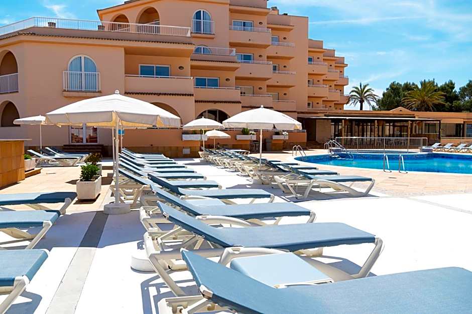 Rosamar Ibiza Hotel