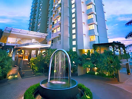 The Malibu Suites Balikpapan