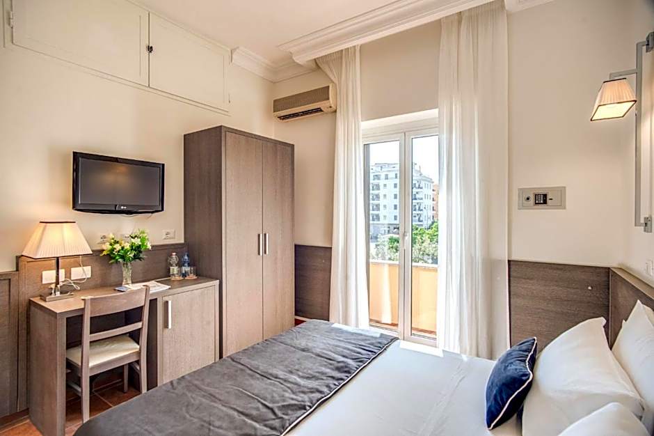 Hotel Mirti
