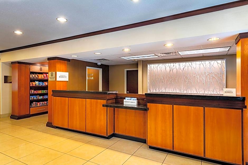 Fairfield Inn by Marriott Battle Creek