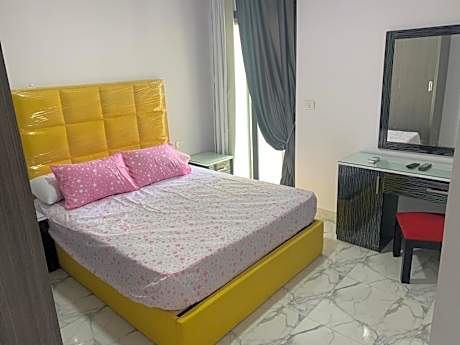 بورتو سعيد Portosaid