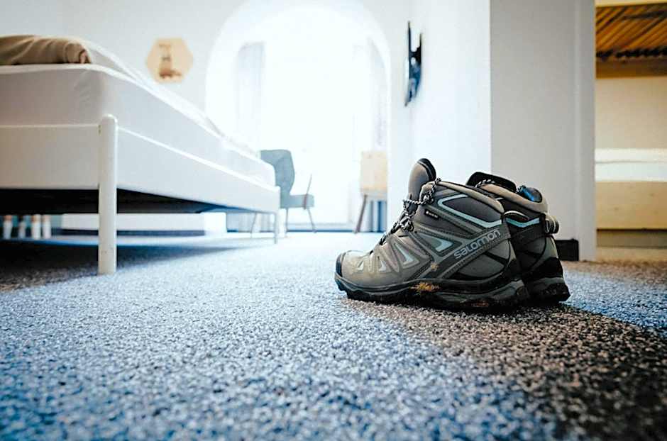 Alpenrose Bayrischzell Hotel