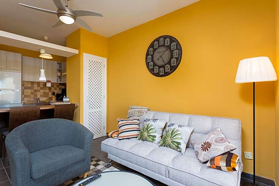 Yucca Park ApartHotel