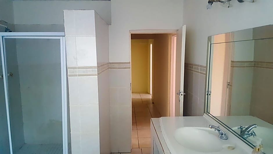 Amberlight Self Catering Accommodation