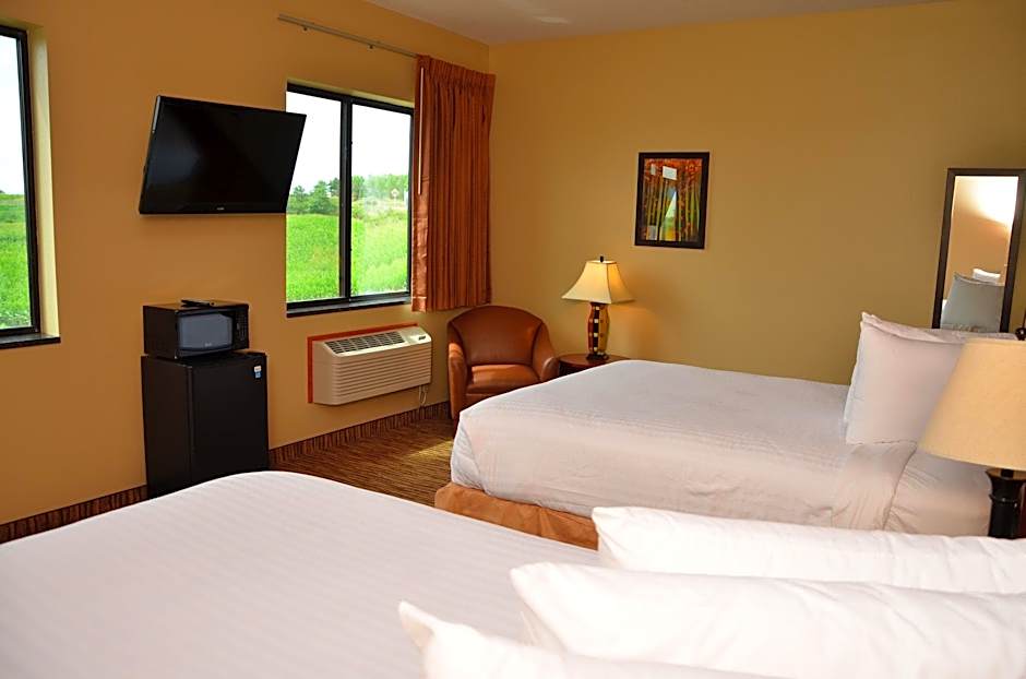 Cobblestone Inn & Suites - Newton