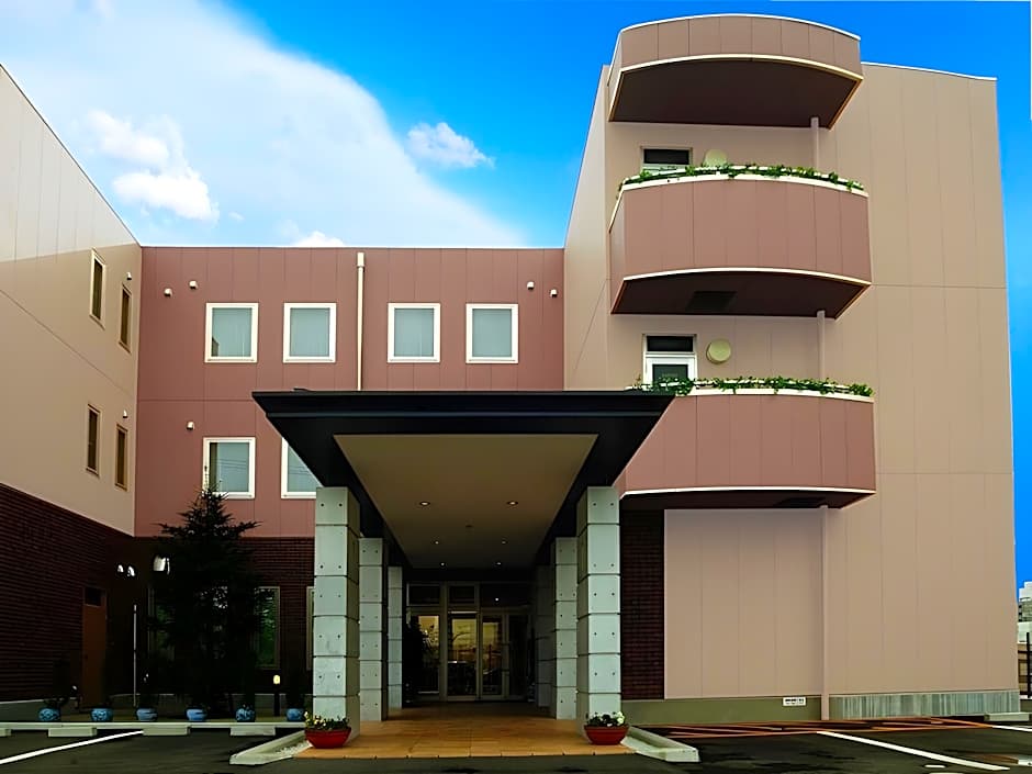 Photo 1 of 50 of Sendai Okano Hotel