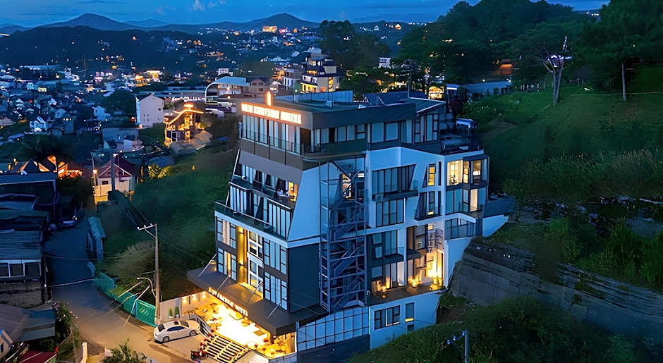 New Century Dalat Hotel