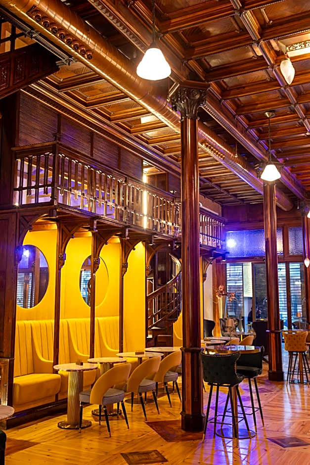 Hotel Las Tres Campanas