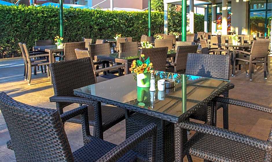 Grand Hotel Sunny Beach - All Inclusive