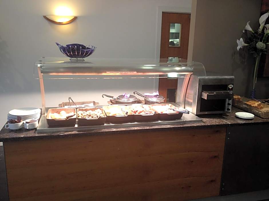 Ramada Plaza Wrexham