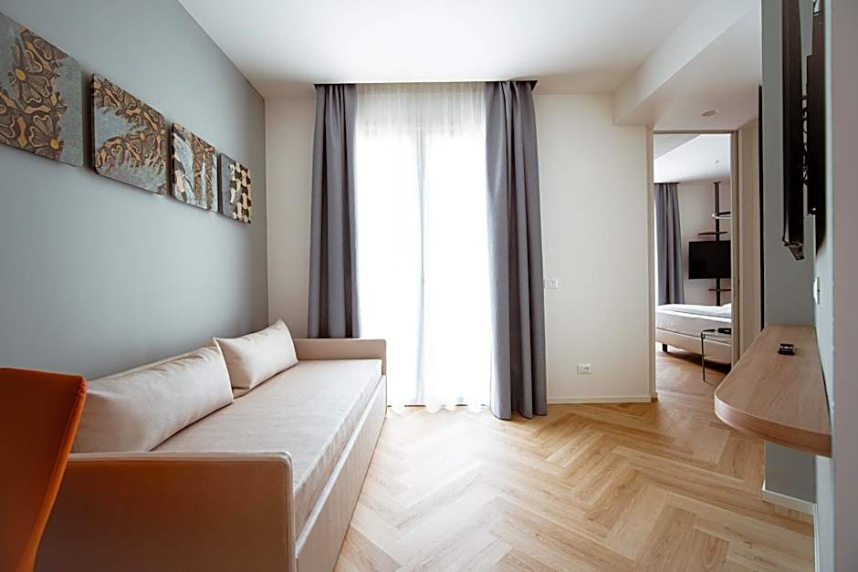 Hotel Cavalieri Palace & Suites