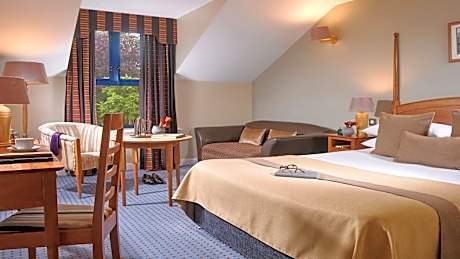 Superior Family Room