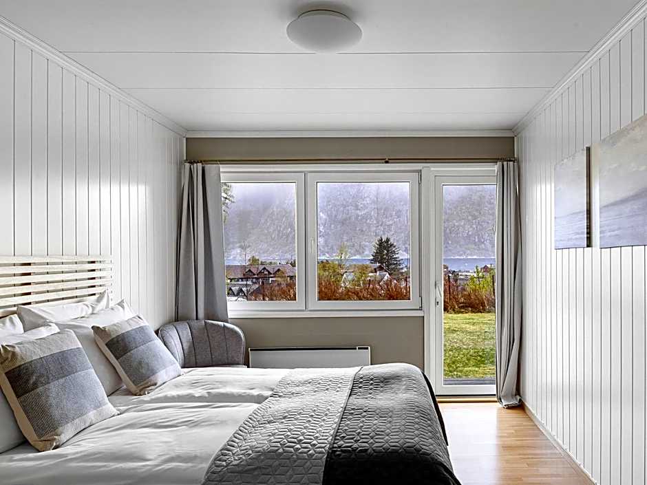 Eidfjord Hotel