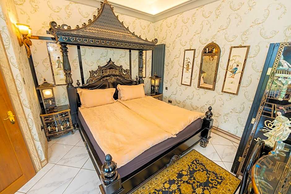Ferndale Luxury Boutique Bed & Breakfast