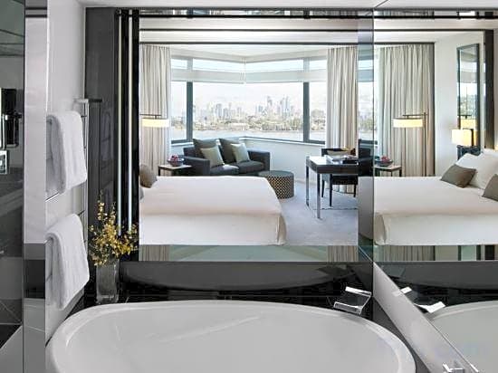 Crown Metropol Perth