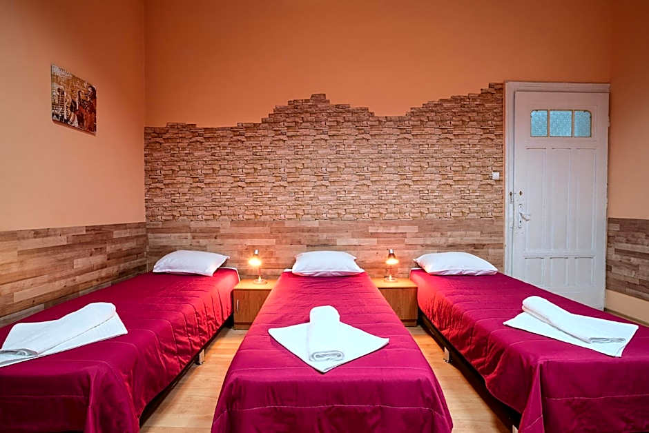 Guesthouse32