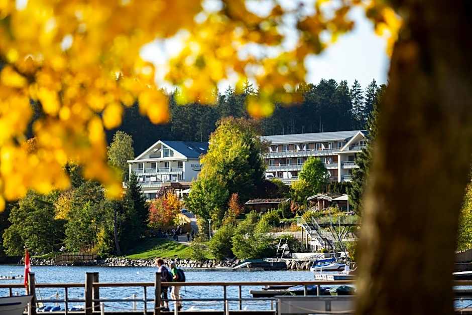 BRUGGER' S Hotelpark Am Titisee