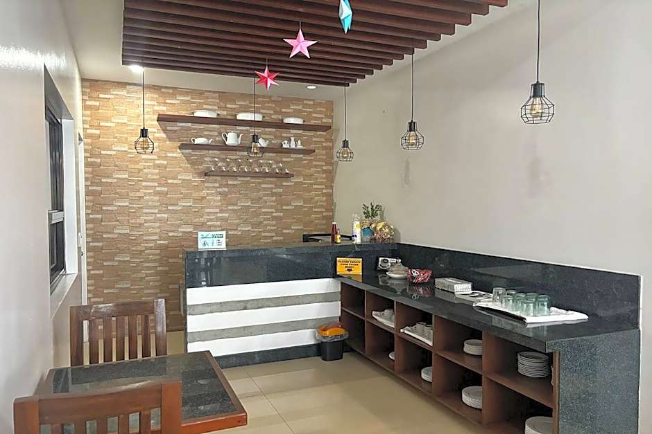 Yellowbell Hotel