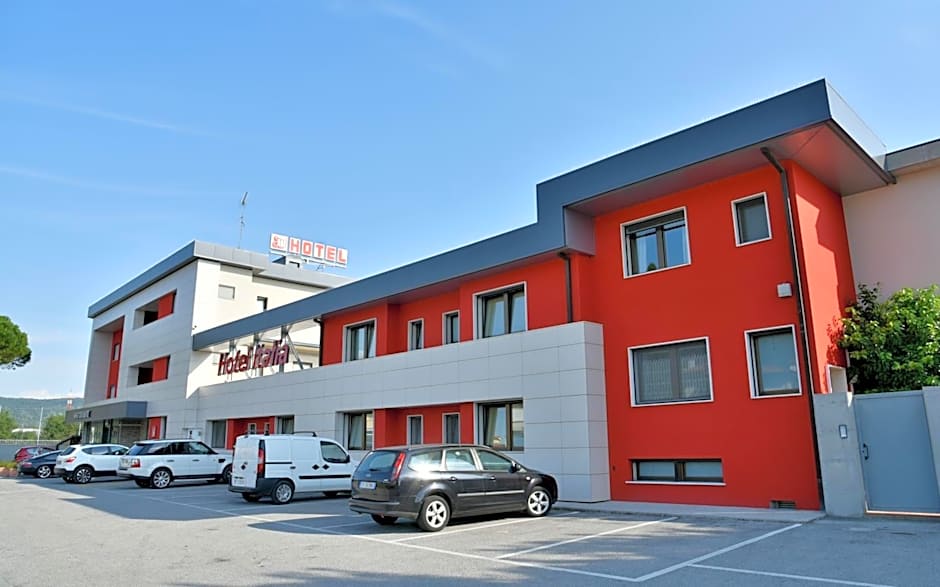 Hotel Italia