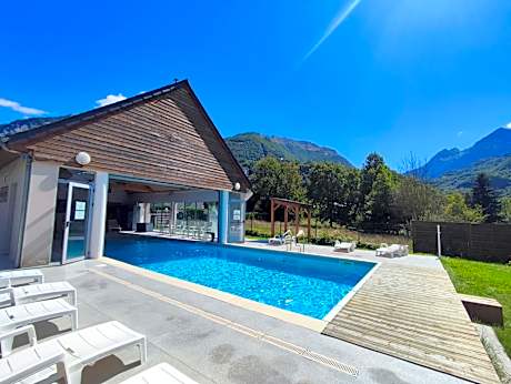 Résidence Val de Roland