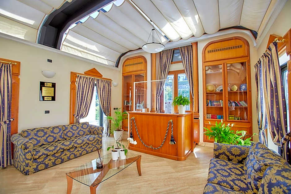 Carpediem Roma Golf Club