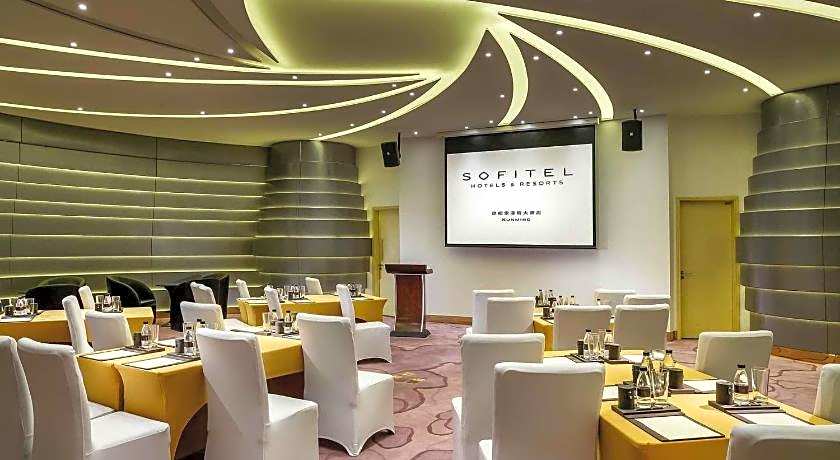 Sofitel Kunming