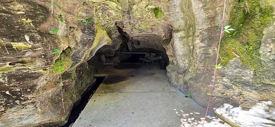 The Rocks Chalets