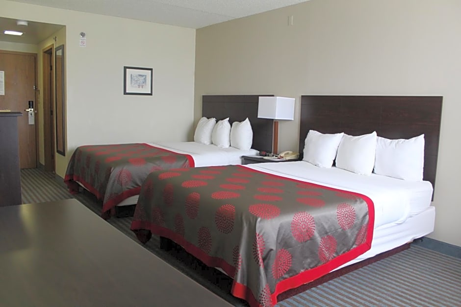 Ramada by Wyndham Cedar Rapids