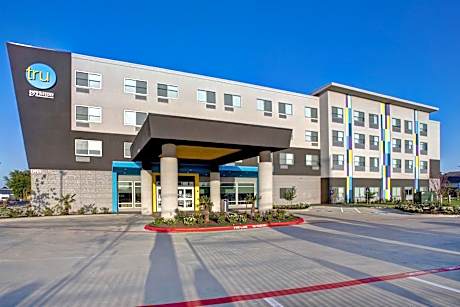 Tru by Hilton Grand Prairie