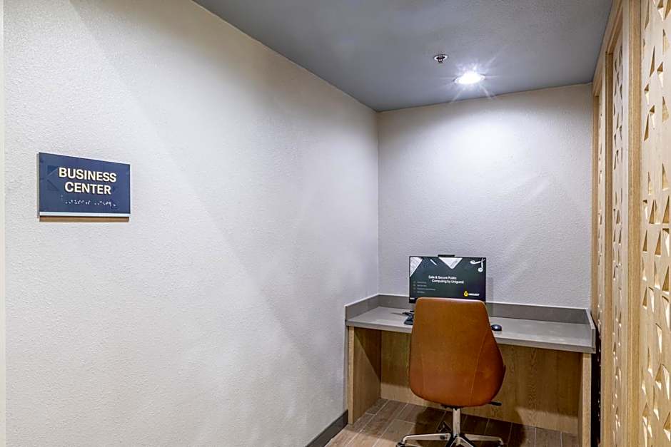 Candlewood Suites Wichita Northwest By IHG