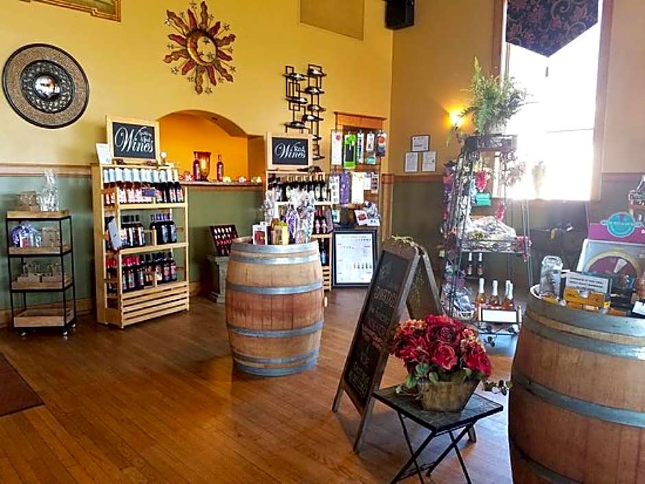 Candlewood Suites Santa Maria By IHG