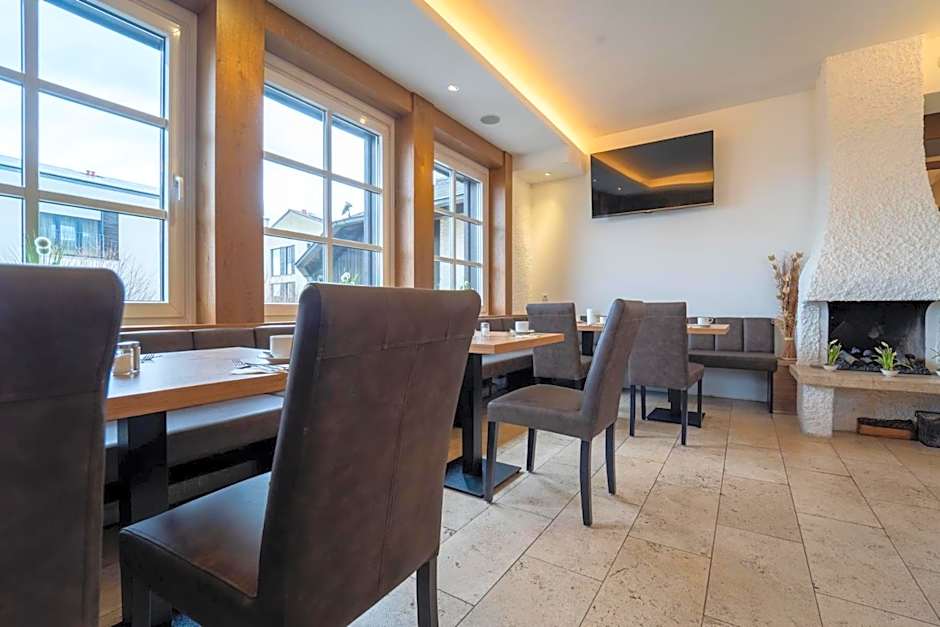 Hotel St Georg - Regensburg