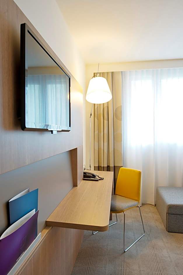 Novotel Lodz Centrum