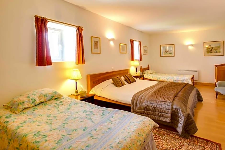 Charente Chambres d'Hôtes - B&B