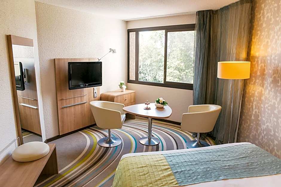 Hotel Mercure Angers Centre