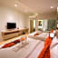 Platinum Hotel and Apartments