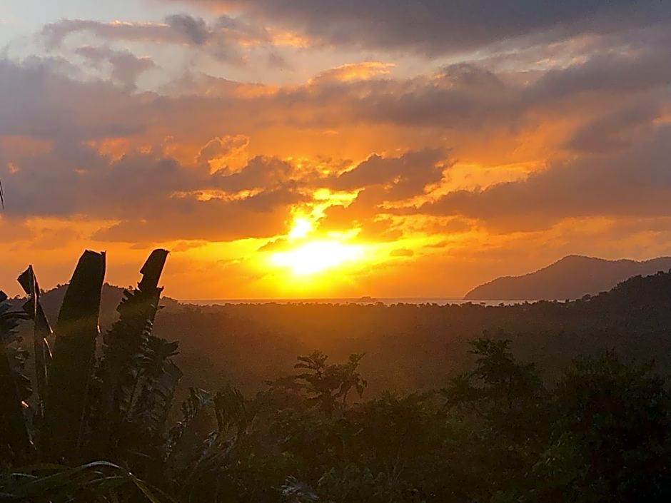 Mission Beach Escape BnB