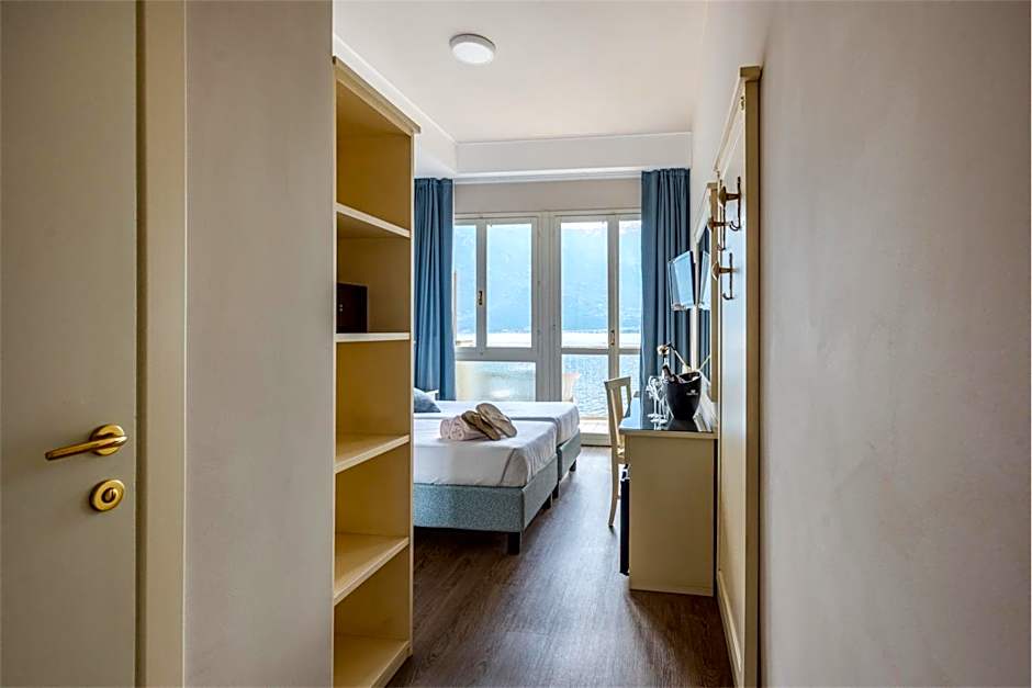 Hotel Splendid Palace