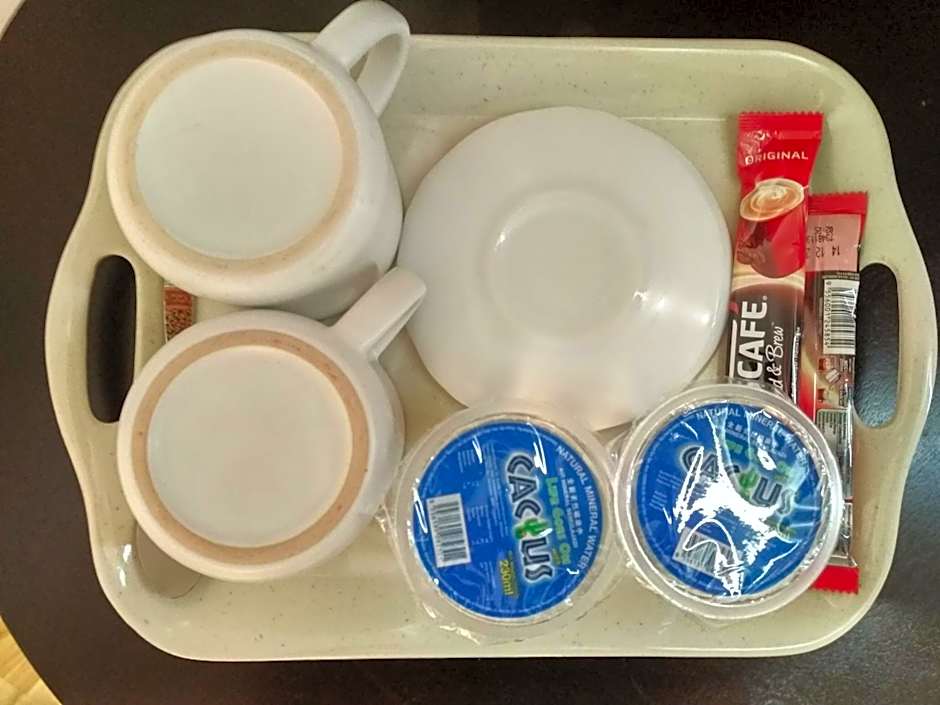 Classy Studio Apartment (KBCP)