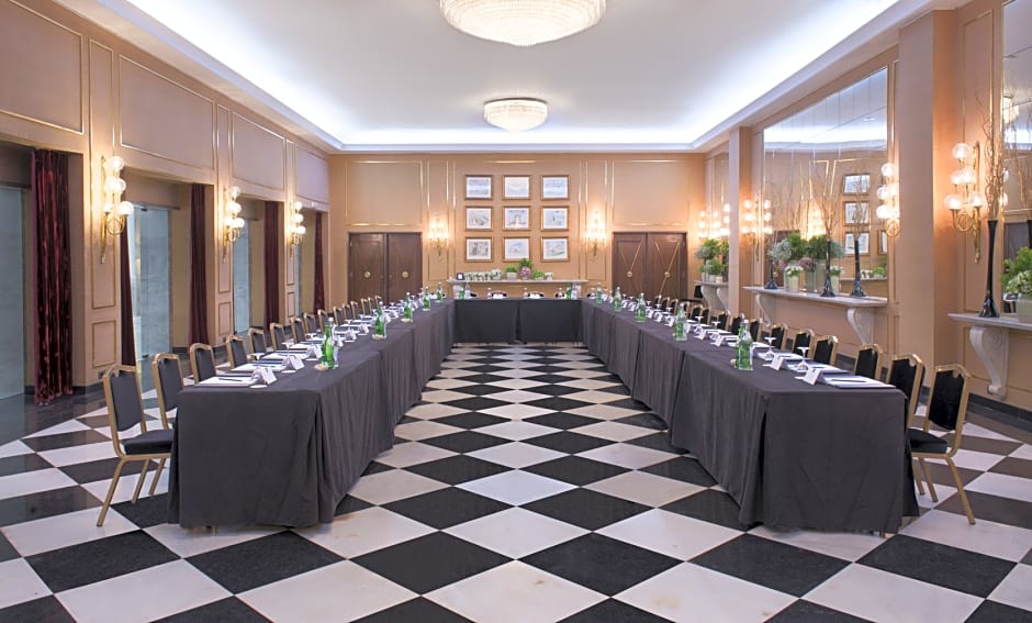 Tivoli Avenida Liberdade Lisboa  The Leading Hotels of the World