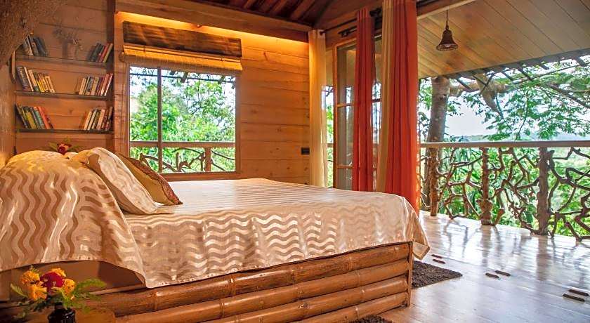 Tranquil Resort - A BluSalzz Collection