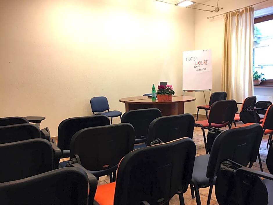 Hotel Ligure