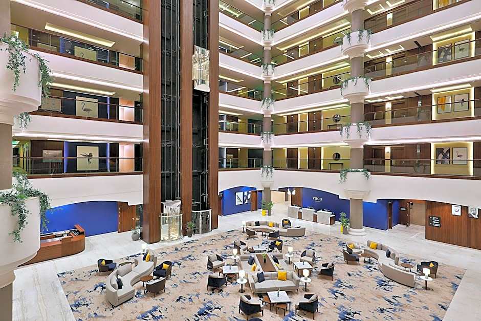 Voco Al Khobar By IHG