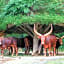 RedDoorz near Taman Safari 2