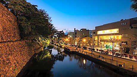 KKR Hotel Kanazawa