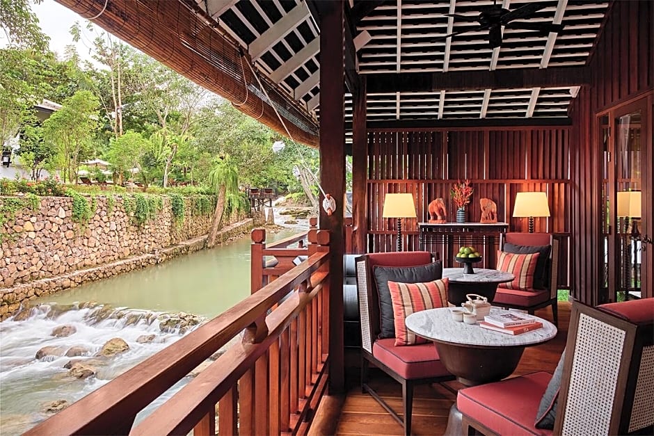 Rosewood Luang Prabang