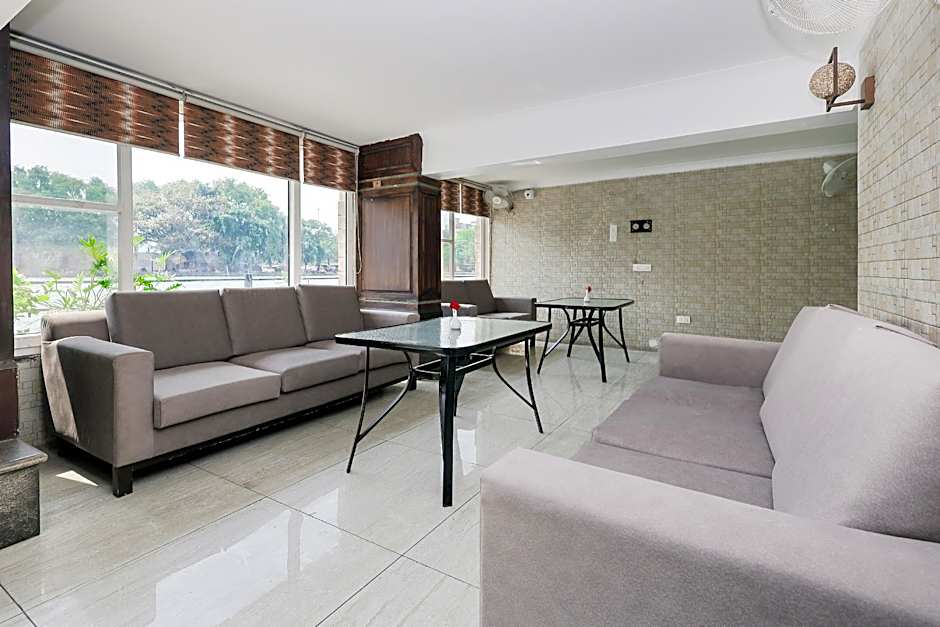 ECKO Antarman Ganges 