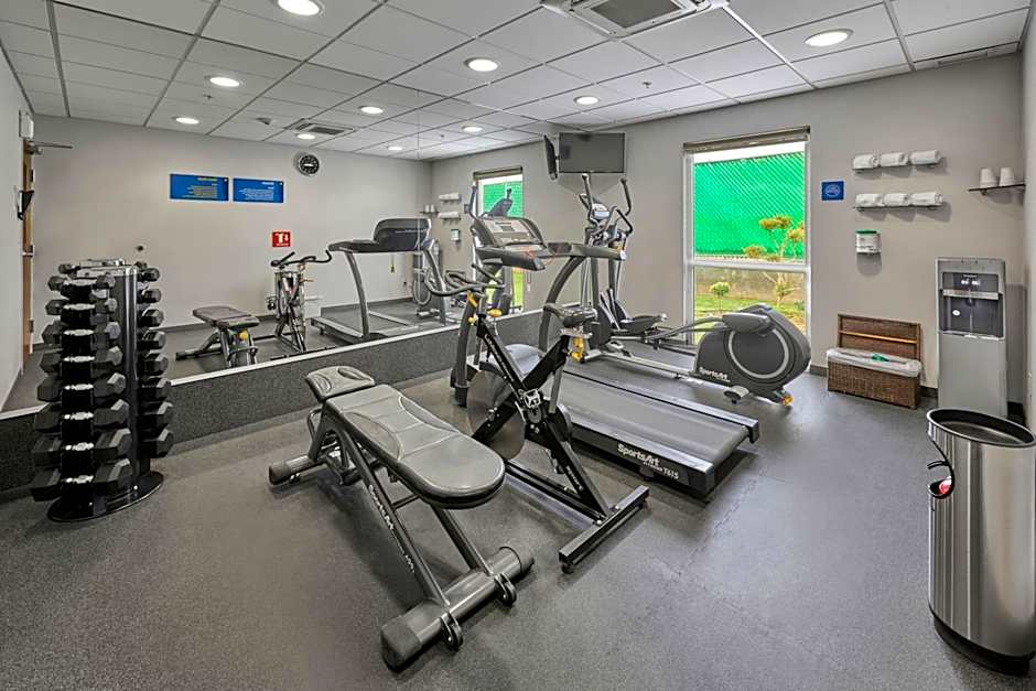 City Express by Marriott Tepotzotlan