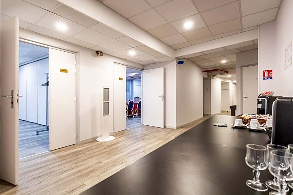 The Originals City, Hotel Le Berry, Bourges - Renove 2020