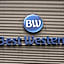 Best Western Hotel Brussels South